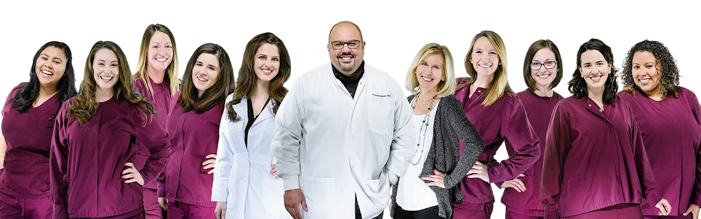 Crestwood Dental Group