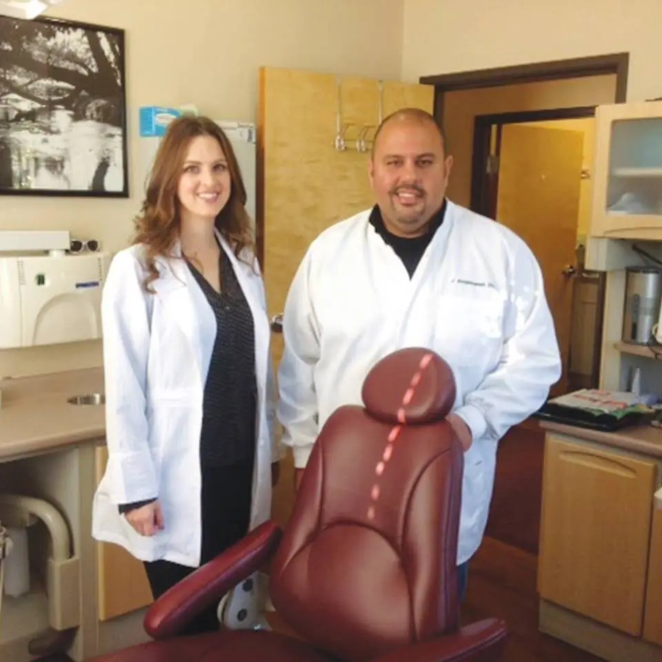 Crestwood Dental Group