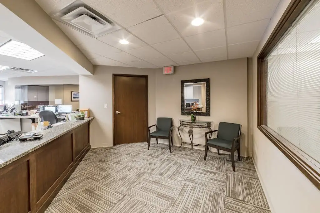 Endodontic Associates PC