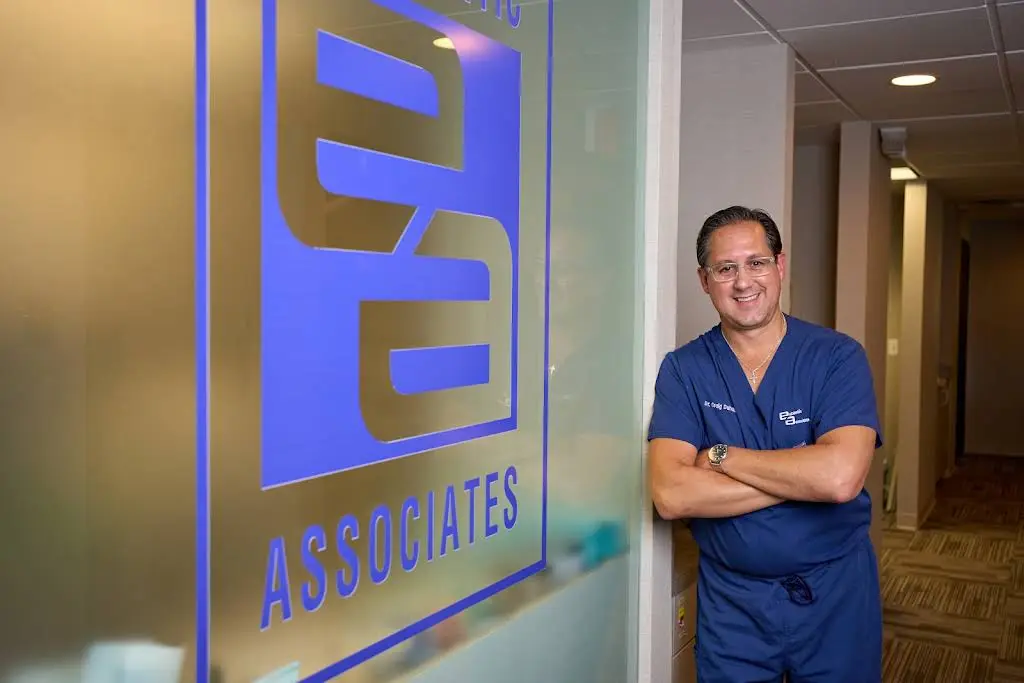 Endodontic Associates PC