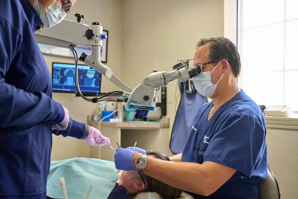 Endodontic Associates PC
