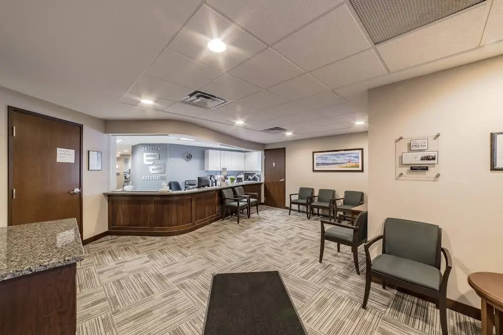 Endodontic Associates PC