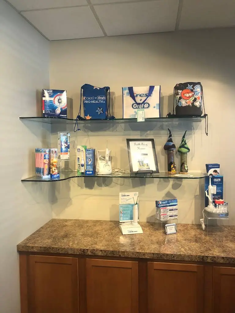 Clarkston Oaks Family Dentistry