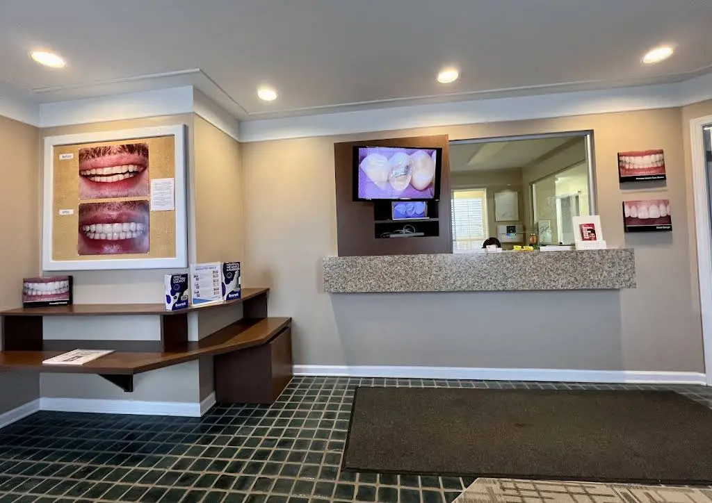 Village Dental Center