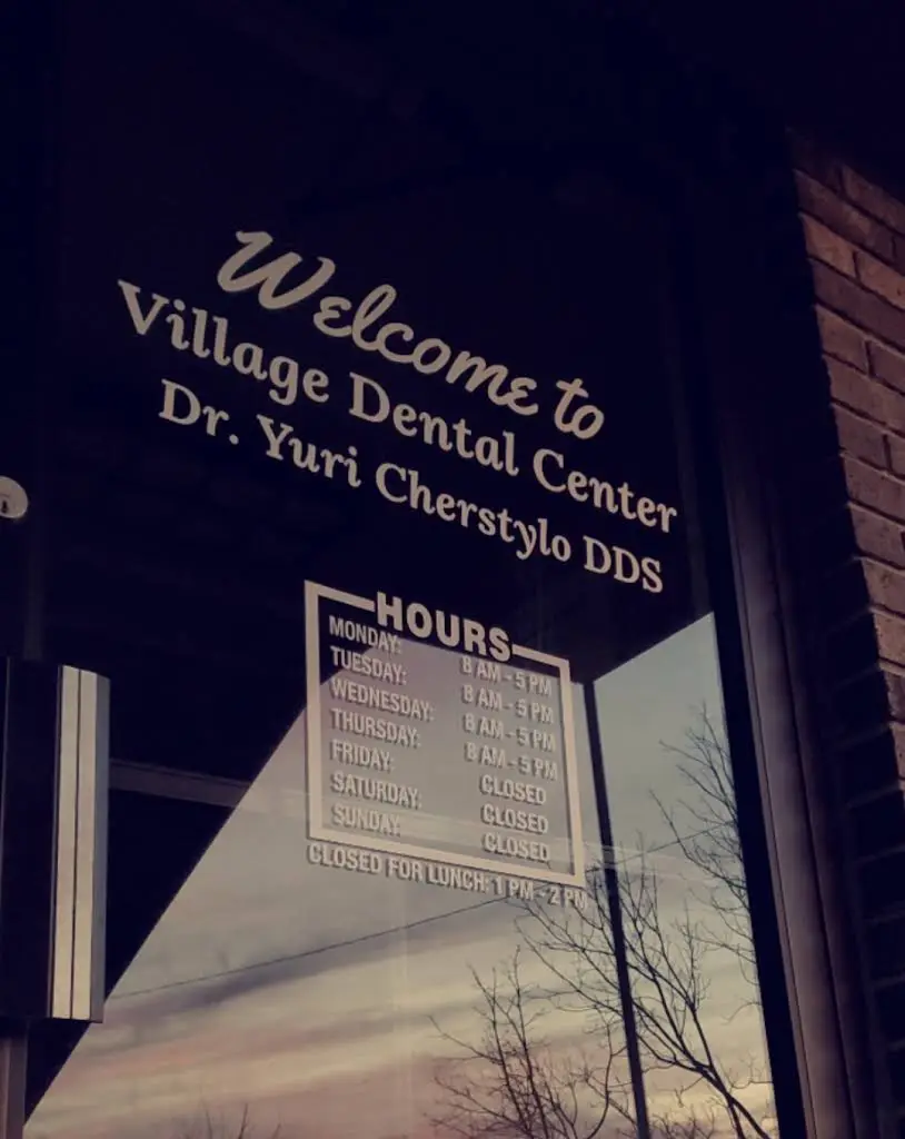 Village Dental Center