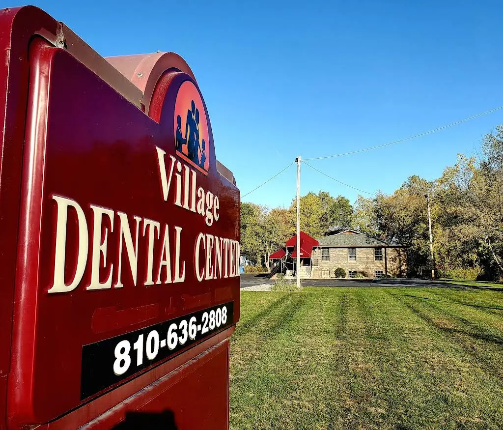 Village Dental Center
