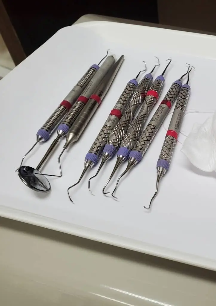 Village Dental Center
