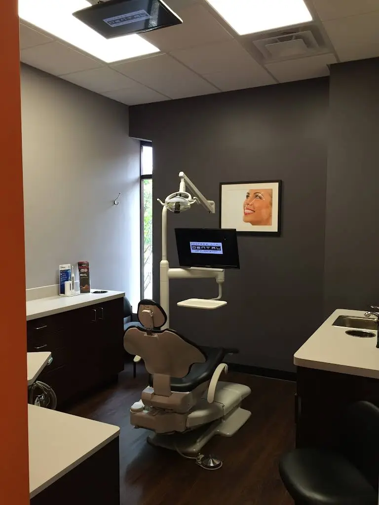Professional Dental of Clarkston