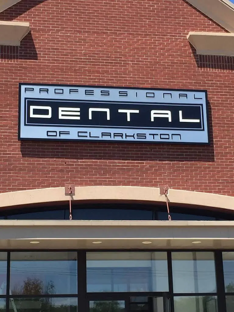 Professional Dental of Clarkston