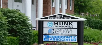 Munk Orthodontics