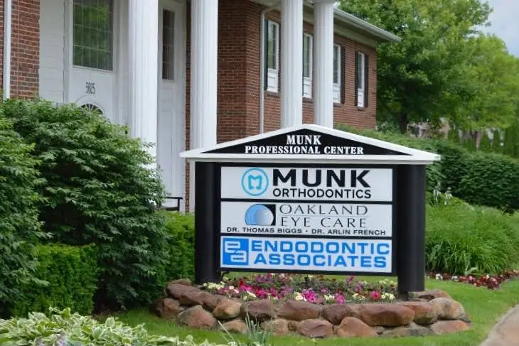 Munk Orthodontics