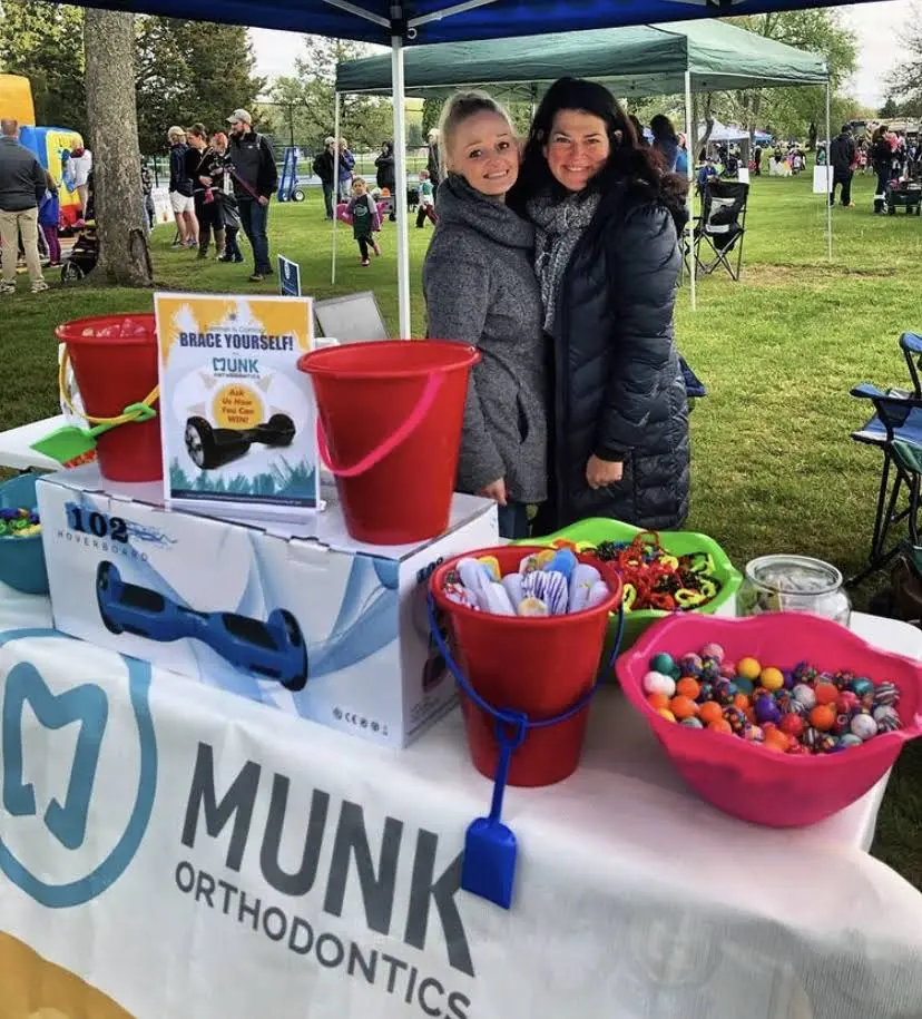 Munk Orthodontics