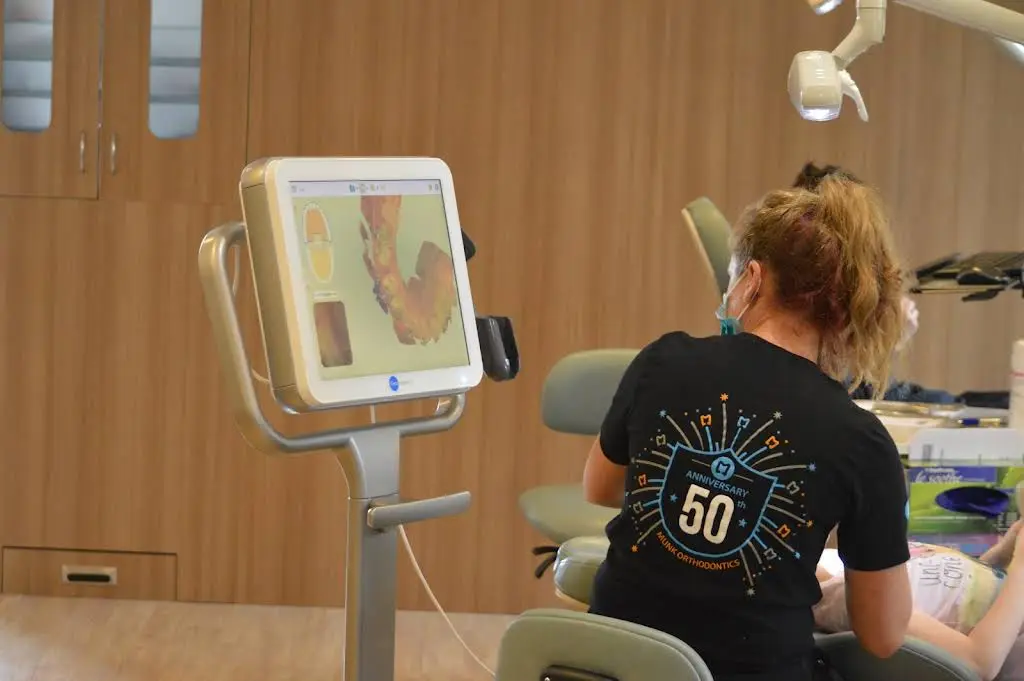 Munk Orthodontics