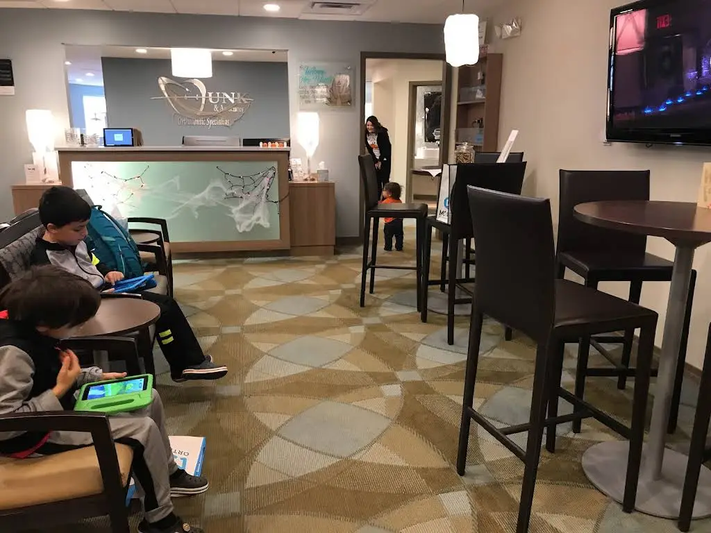 Munk Orthodontics