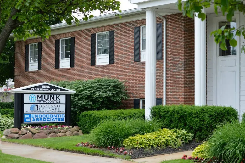 Munk Orthodontics