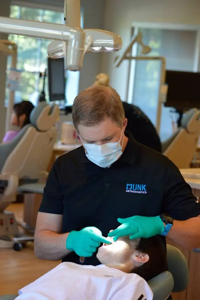 Munk Orthodontics
