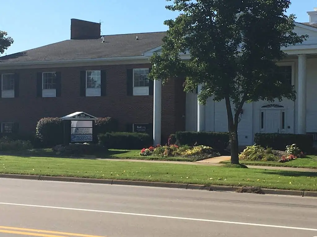 Endodontic Associates, P.C.