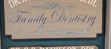 VanDeVelde & Matheson, DDS PC