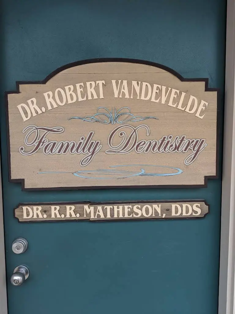VanDeVelde & Matheson, DDS PC