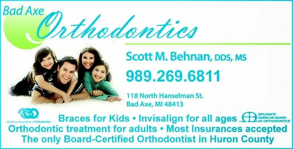 Bad Axe Orthodontics