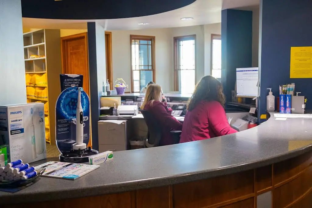 First Class Family Dentistry