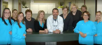 Sanilac Smiles Dental Care