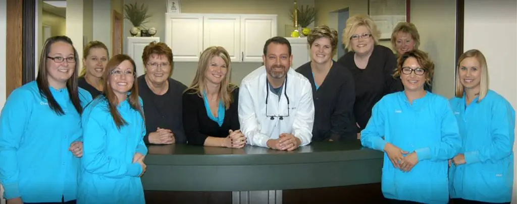 Sanilac Smiles Dental Care