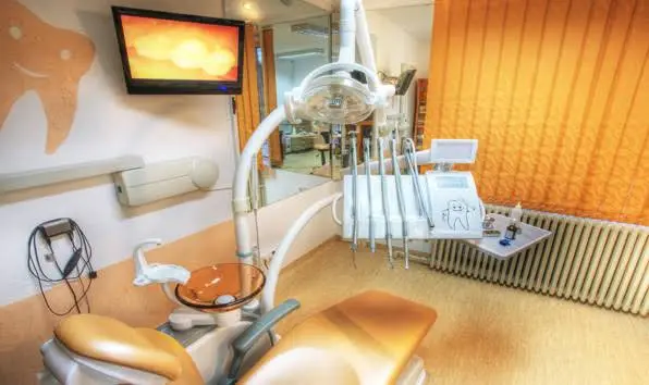 Croswell Dental Care