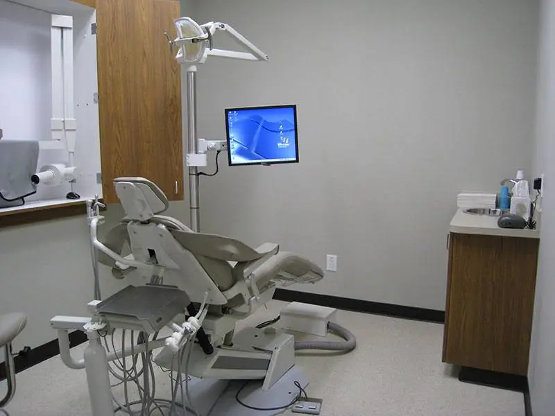 Croswell Dental Care