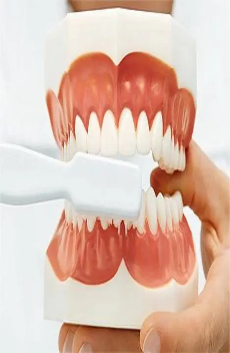 Croswell Dental Care