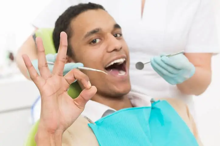 Croswell Dental Care