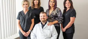Pyles Family Dentistry