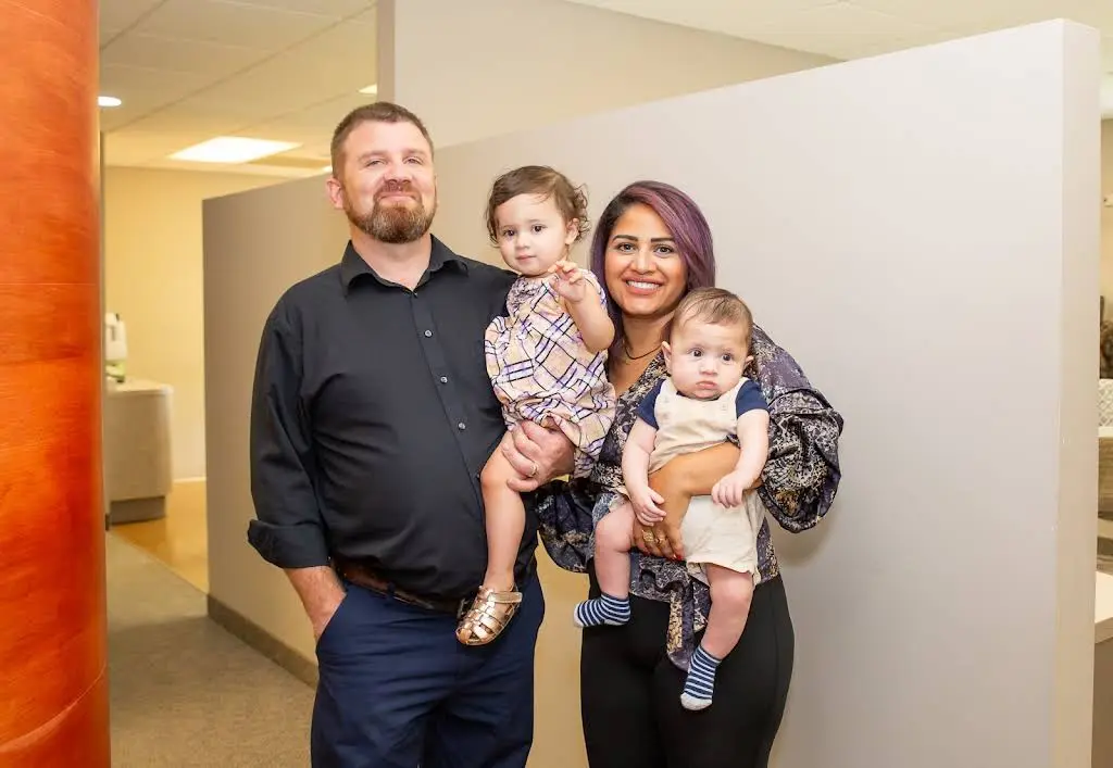 Pyles Family Dentistry