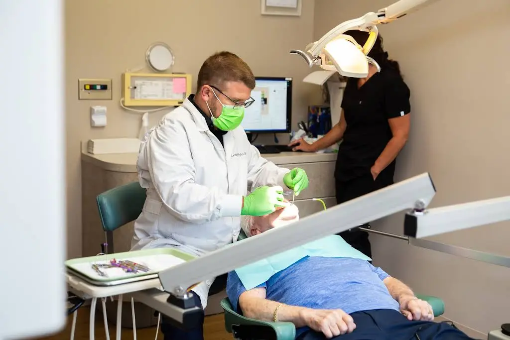 Pyles Family Dentistry