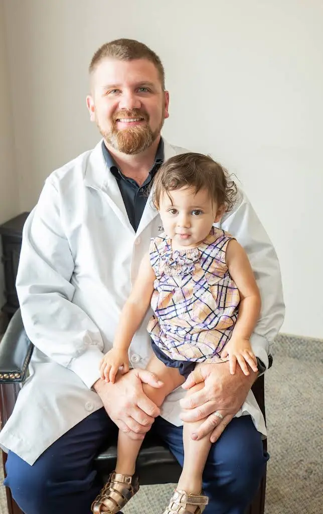 Pyles Family Dentistry