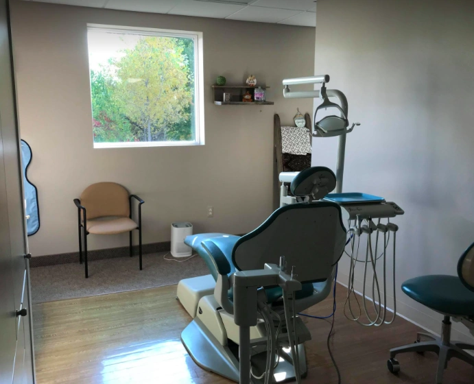 Pyles Family Dentistry