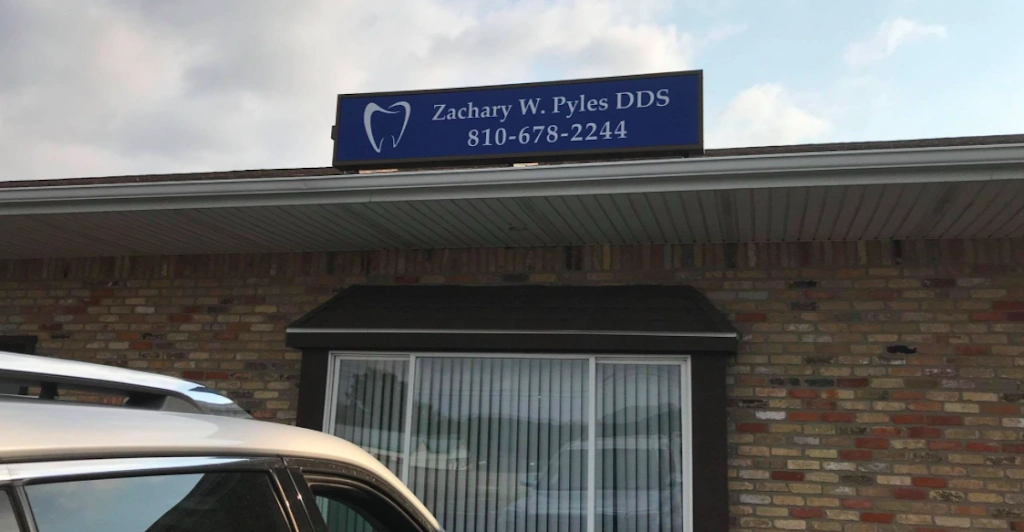 Pyles Family Dentistry