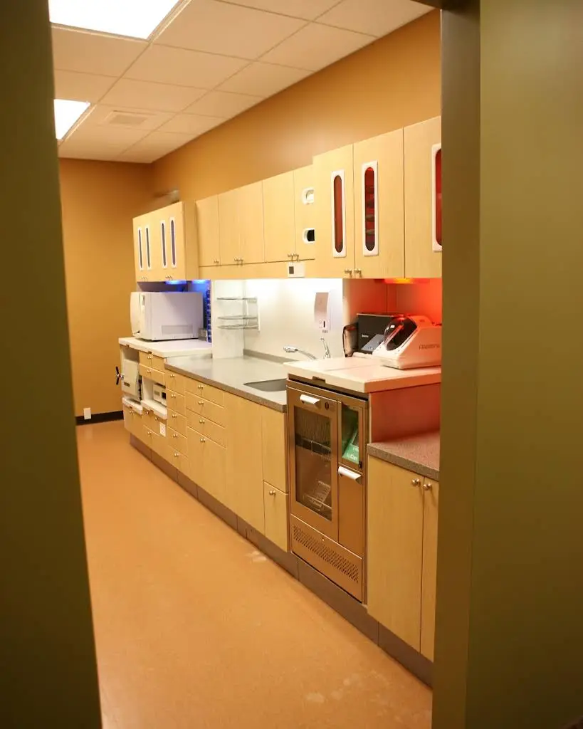 Oxford Lakes Dental Care