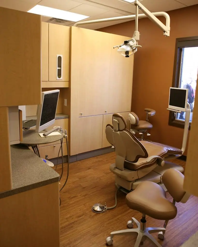 Oxford Lakes Dental Care