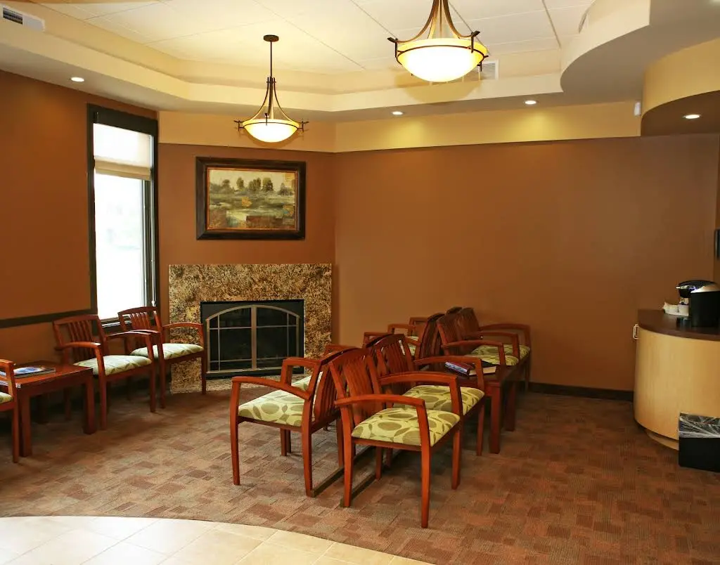 Oxford Lakes Dental Care