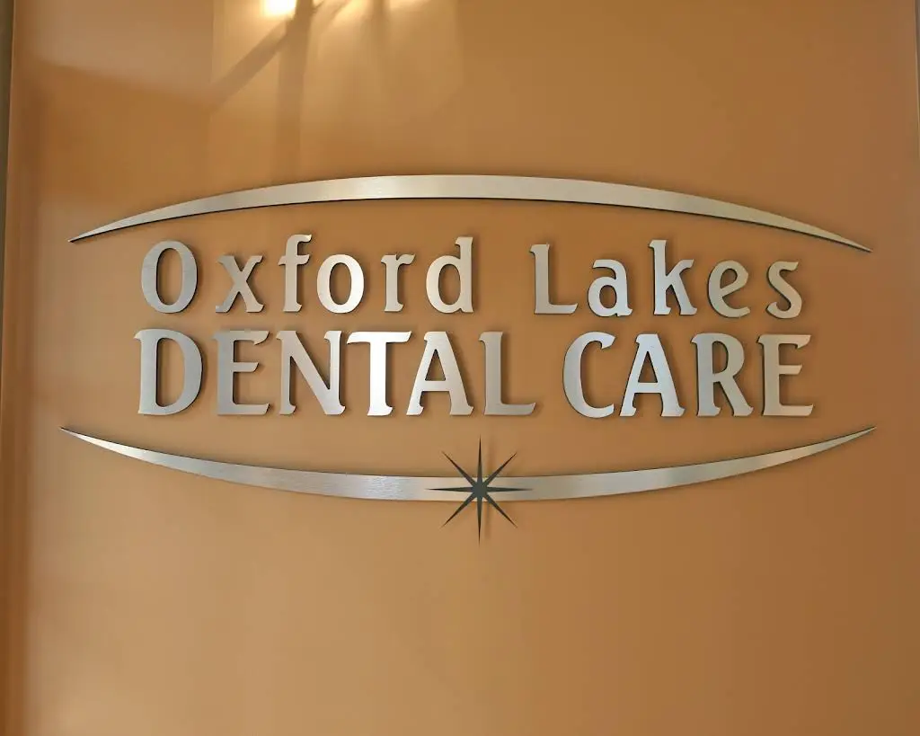 Oxford Lakes Dental Care
