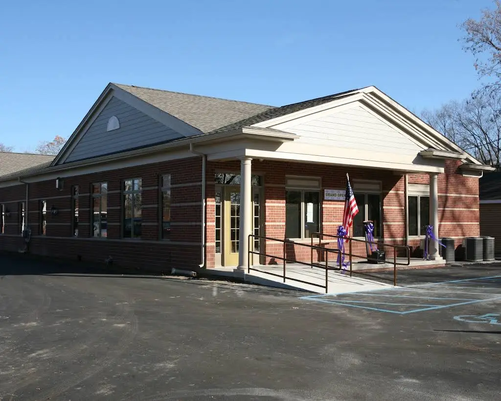 Oxford Lakes Dental Care