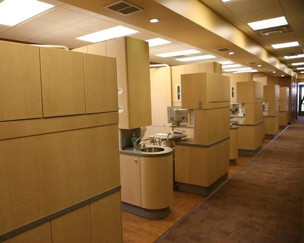 Oxford Lakes Dental Care