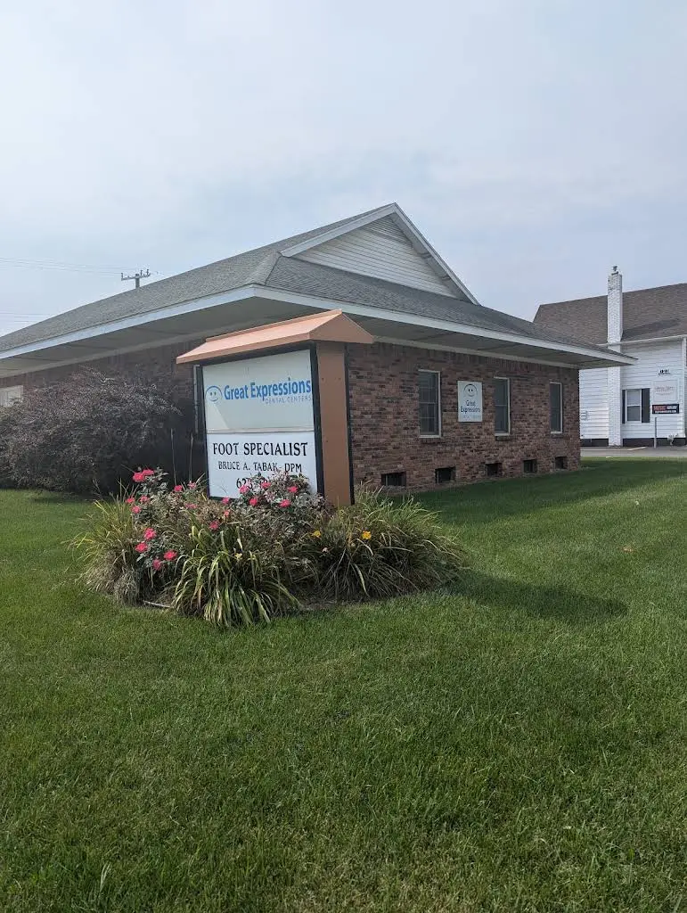 Great Expressions Dental Centers