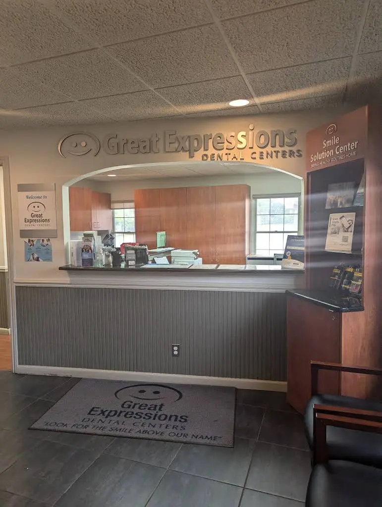 Great Expressions Dental Centers