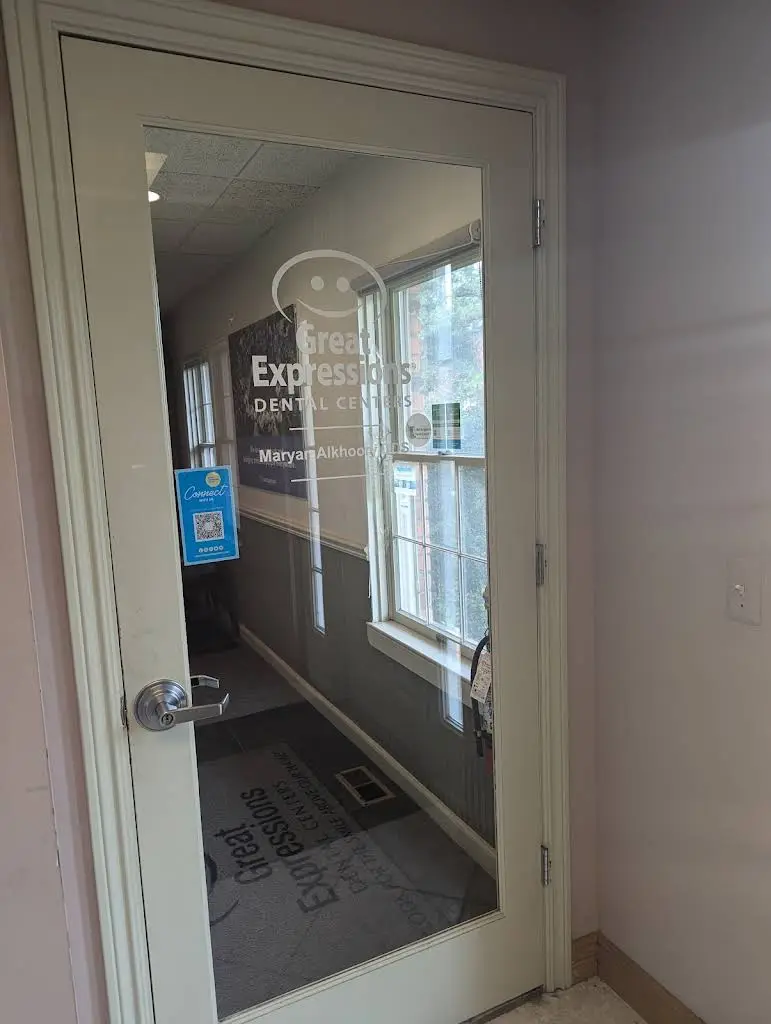 Great Expressions Dental Centers
