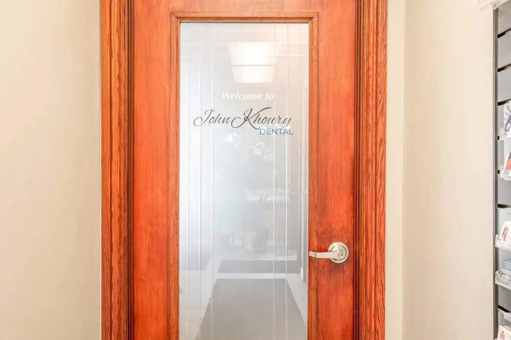 John Khoury Dental