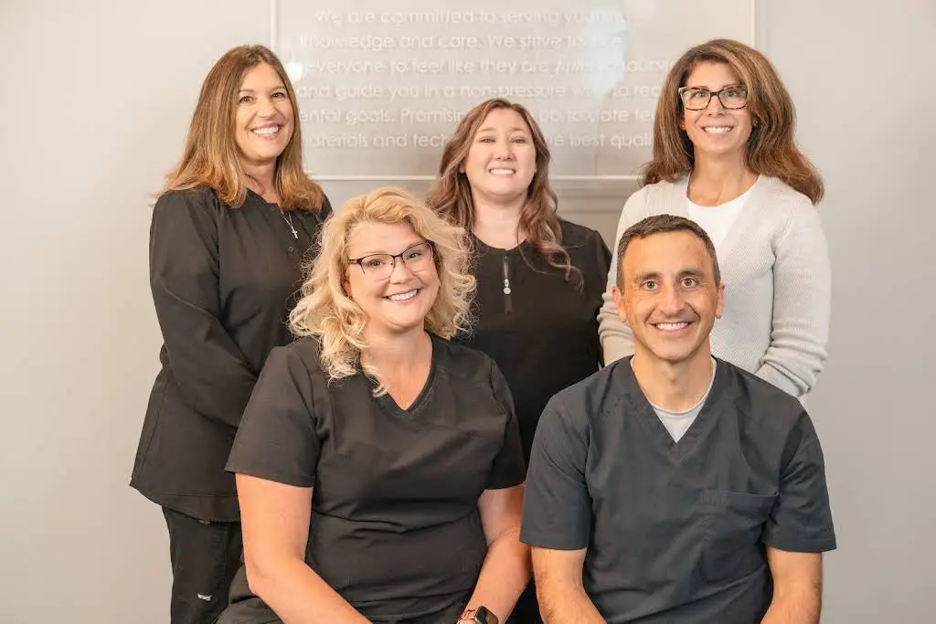 John Khoury Dental