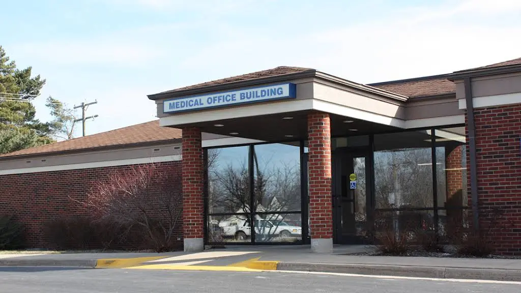Marlette Family HealthCare of Marlette Regional Hospital