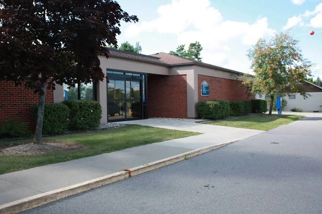 Marlette Family HealthCare of Marlette Regional Hospital
